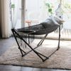 Sifflus Japan - Võng Xếp Cao Cấp Nhập Khẩu Stylish Garden Ultra Wooden Light Hammock 2026