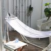 Sifflus Japan - Võng Xếp Cao Cấp Nhập Khẩu Stylish Garden Ultra Wooden Light Hammock 2026