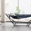 Sifflus Japan - Bộ Võng Xếp Cao Cấp Nhập Khẩu Stylish Garden Ultra Hammock