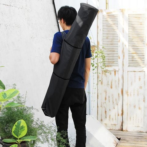 Sifflus Japan - Võng Xếp Cao Cấp Nhập Khẩu Stylish Garden Ultra Wooden Light Hammock 2026