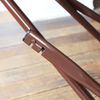 Sifflus Japan - Võng Xếp Cao Cấp Nhập Khẩu Stylish Garden Ultra Wooden Light Hammock 2026