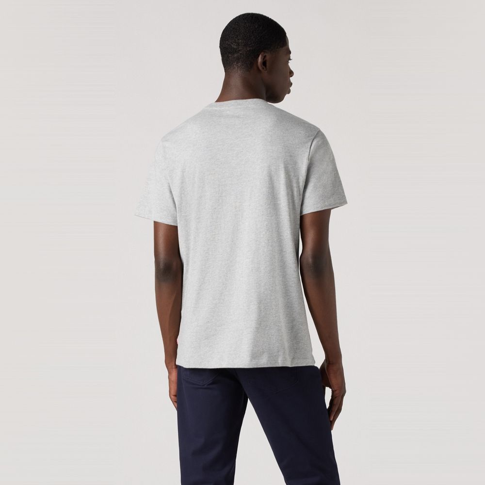 Levi's - Áo thun nam Men's Classic Graphic T-Shirt
