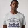 Levi's - Áo thun nam Men's Classic Graphic T-Shirt