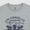 Levi's - Áo thun nam Men's Classic Graphic T-Shirt
