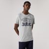 Levi's - Áo thun nam Men's Classic Graphic T-Shirt