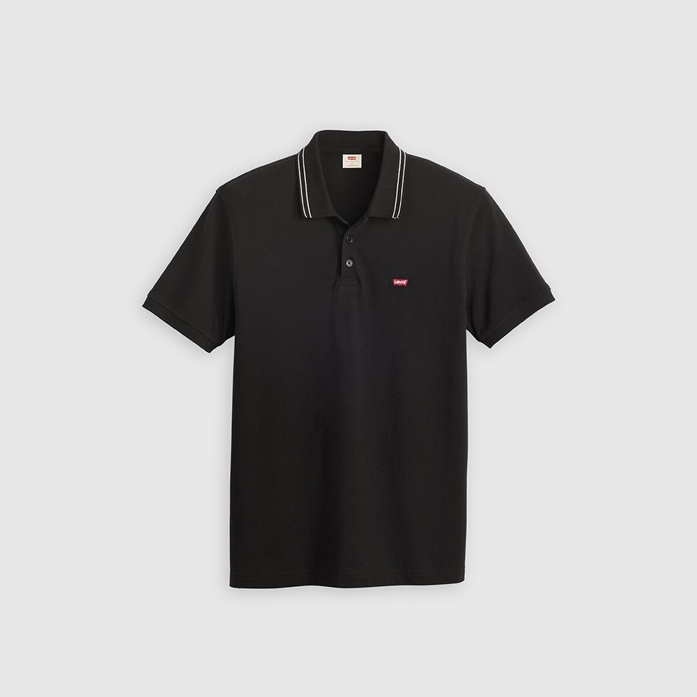 Levi's - Áo polo tay ngắn nam Men's Housemark Polo Shirt