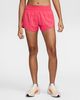 Nike - Quần ngắn thể thao Nữ Dri-FIT One Women's Mid-rise Brief-Lined Shorts
