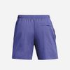 Under Armour - Quần ngắn thể thao nam Armour Crinkle Woven Volley Training Shorts