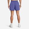 Under Armour - Quần ngắn thể thao nam Armour Crinkle Woven Volley Training Shorts