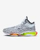 Nike - Giày thể thao Nam G.T. Jump 2 Electric Basketball Shoes