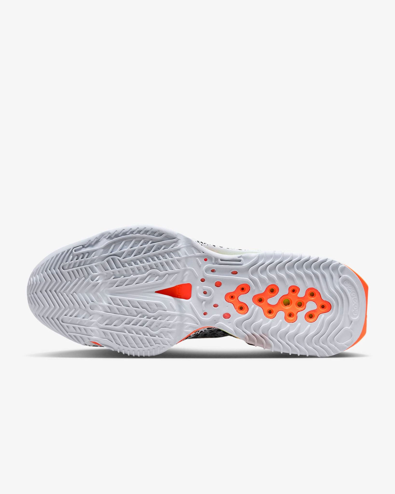 Nike - Giày thể thao Nam G.T. Jump 2 Electric Basketball Shoes