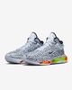 Nike - Giày thể thao Nam G.T. Jump 2 Electric Basketball Shoes