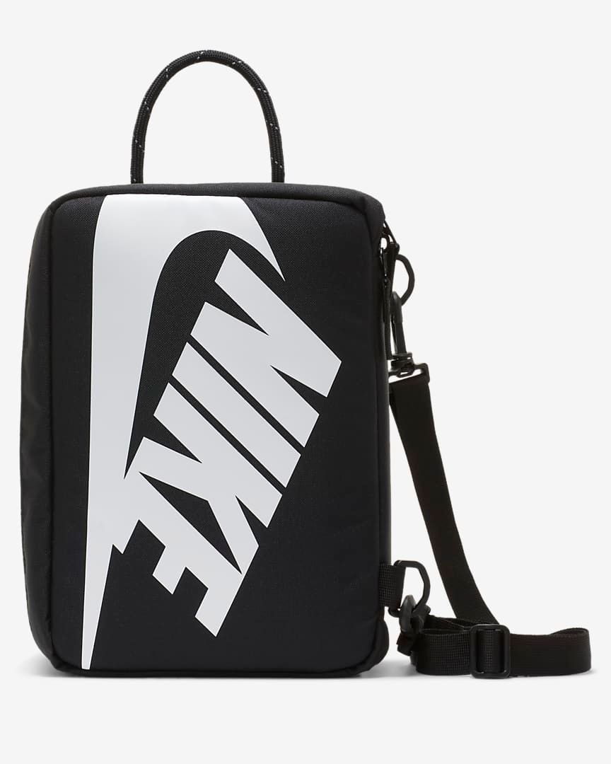 Nike - Túi đựng giày Nam Nữ Nike Shoe Box Bag (Small, 8L) – ULA Vietnam