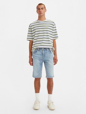 Levi's - Quần Jeans Ngắn Nam Men's Standard Jean Shorts