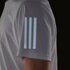 adidas - Áo tay ngắn Nam Own the Run AEROREADY Graphics In-Line Running Short Sleeve T-Shirt