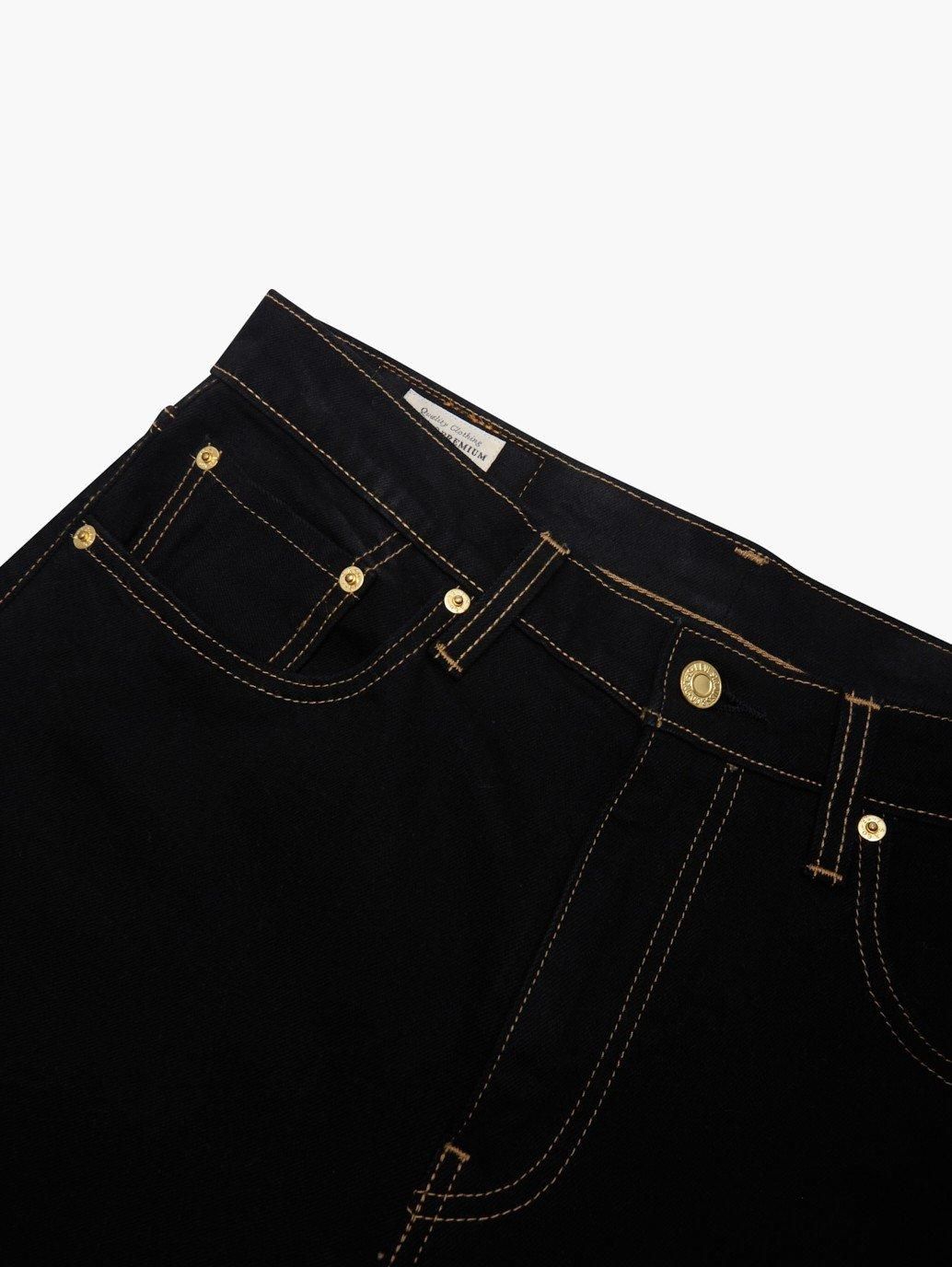 Levi's - Quần jeans dài nam 512 Slim Taper Men Levis SS22-2883 – ULA Vietnam
