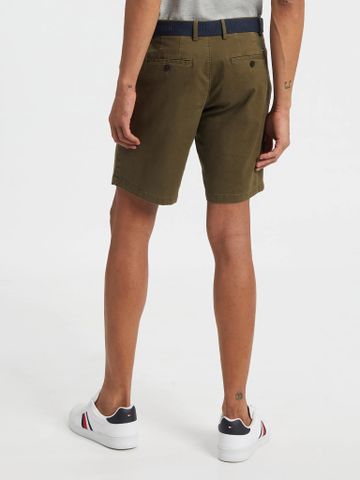 Tommy Hilfiger - Quần ngắn nam Brooklyn Essential Shorts