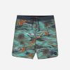 Oneill - Quần bơi bé trai Boy's Hyperfreak Mysto Scallop 16