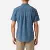 Oneill - Áo sơ mi tay ngắn thể thao nam Trvlr Upf Traverse Slub Short-Sleeve Lifestyle