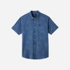 Oneill - Áo sơ mi tay ngắn thể thao nam Trvlr Upf Traverse Slub Short-Sleeve Lifestyle