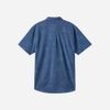 Oneill - Áo sơ mi tay ngắn thể thao nam Trvlr Upf Traverse Slub Short-Sleeve Lifestyle