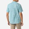 Oneill - Áo sơ mi tay ngắn thể thao nam Trvlr Upf Traverse Slub Short-Sleeve