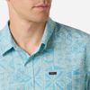 Oneill - Áo sơ mi tay ngắn thể thao nam Trvlr Upf Traverse Slub Short-Sleeve