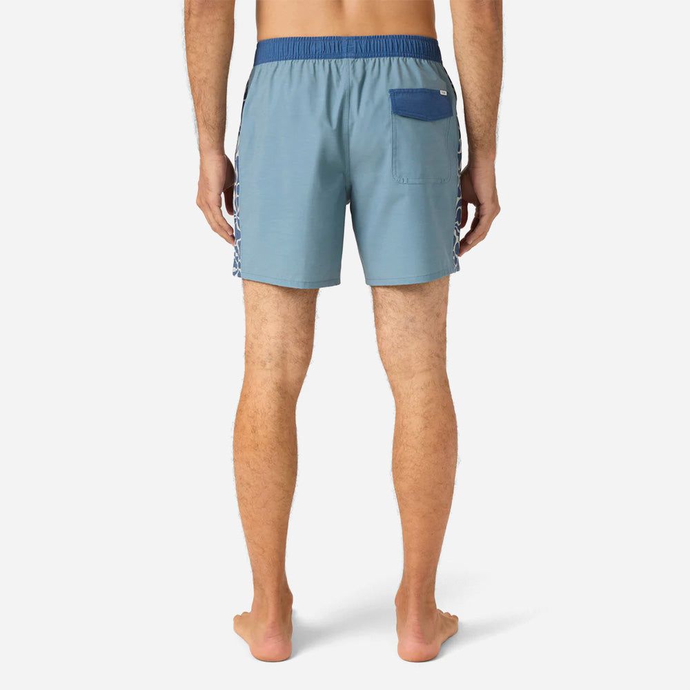 Oneill - Quần đi biển nam Side Panel Volley 16 Swimming Shorts