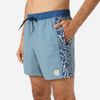 Oneill - Quần đi biển nam Side Panel Volley 16 Swimming Shorts