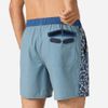 Oneill - Quần đi biển nam Side Panel Volley 16 Swimming Shorts