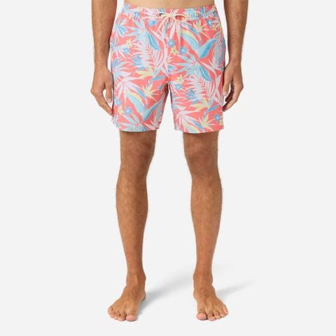 Oneill - Quần đi biển nam Hermosa Waist 17 Swimming Shorts
