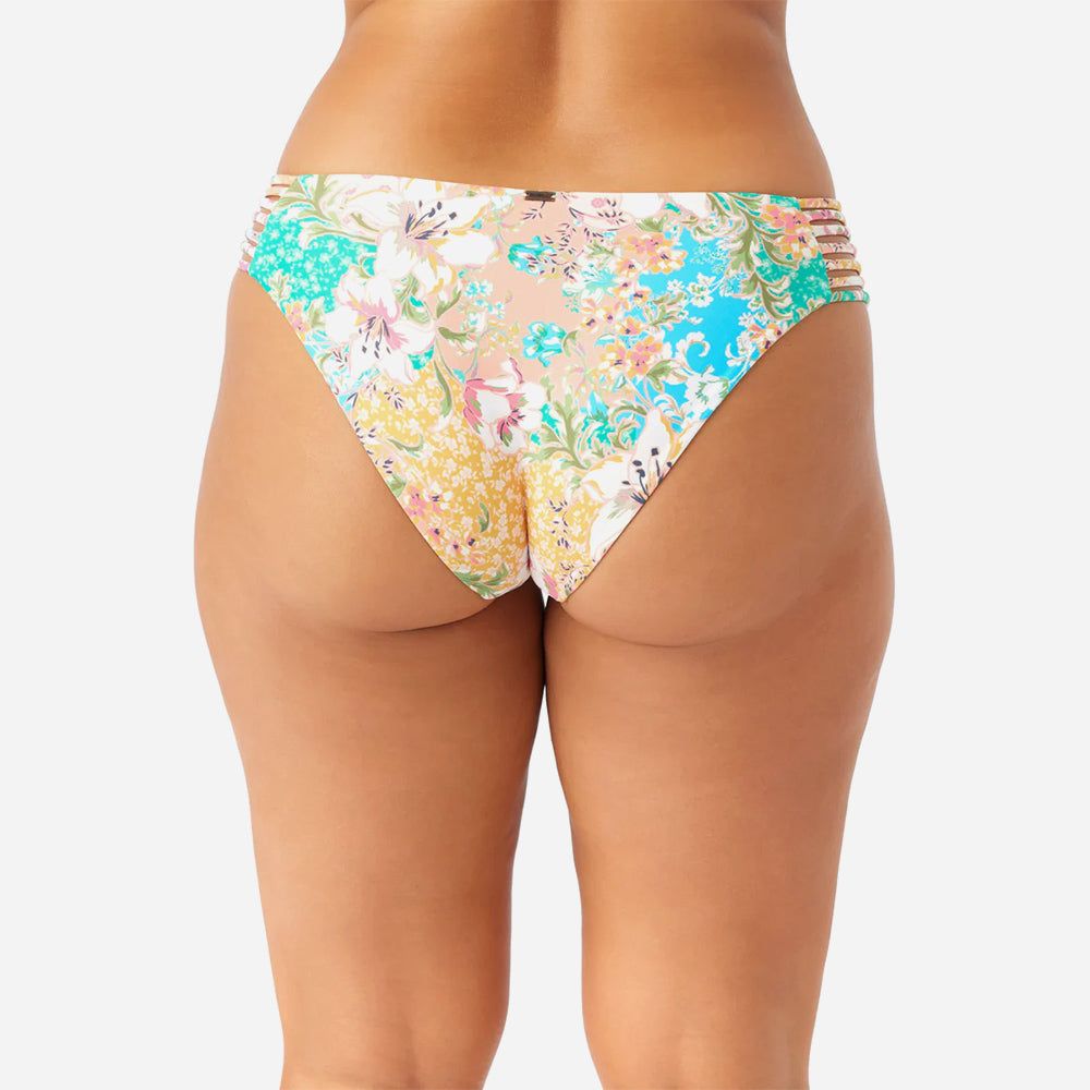 Oneill - Quần bơi nữ Lua Floral Cocolito Bottom Swimming