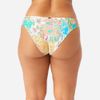 Oneill - Quần bơi nữ Lua Floral Cocolito Bottom Swimming