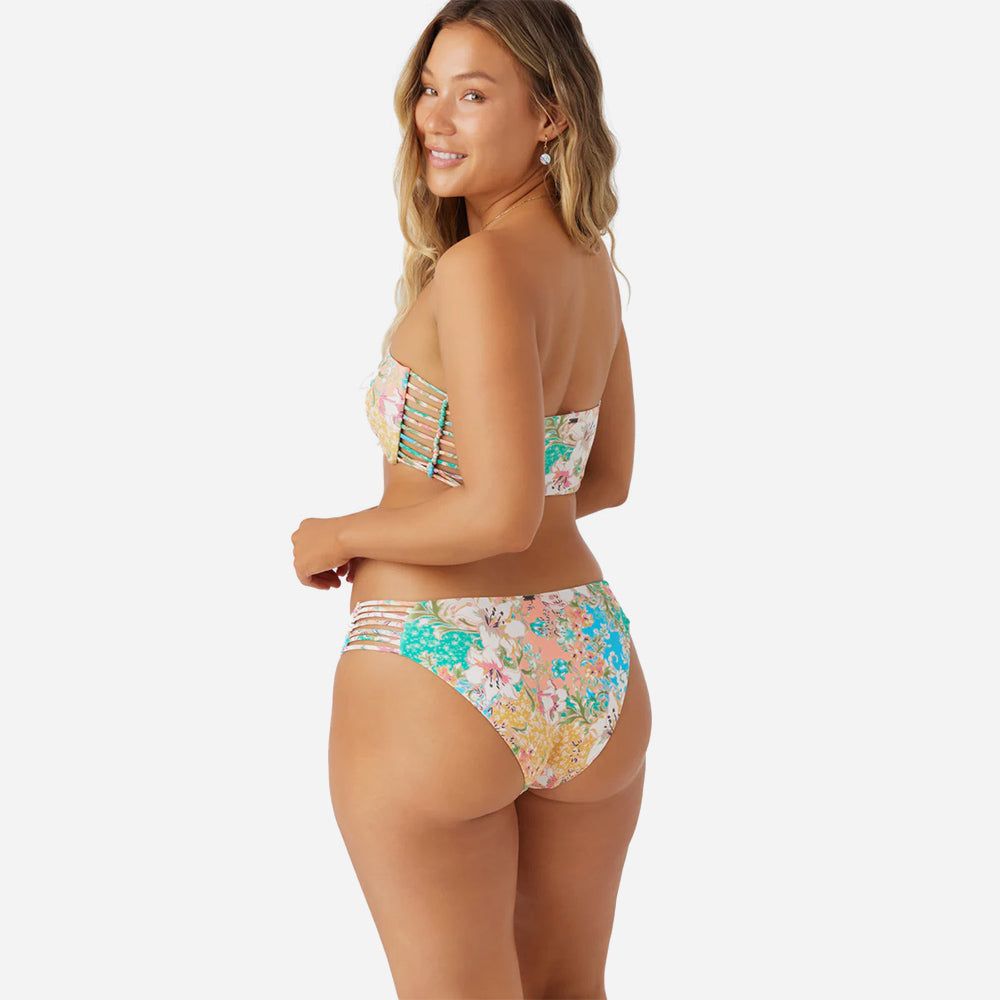 Oneill - Quần bơi nữ Lua Floral Cocolito Bottom Swimming