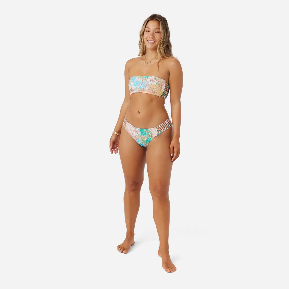 Oneill - Quần bơi nữ Lua Floral Cocolito Bottom Swimming