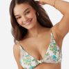 Oneill - Áo bơi nữ Cara Floral Pismo Top Swimming