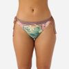 Oneill - Quần bơi nữ Estella Tile Jensen Bottom Swimming