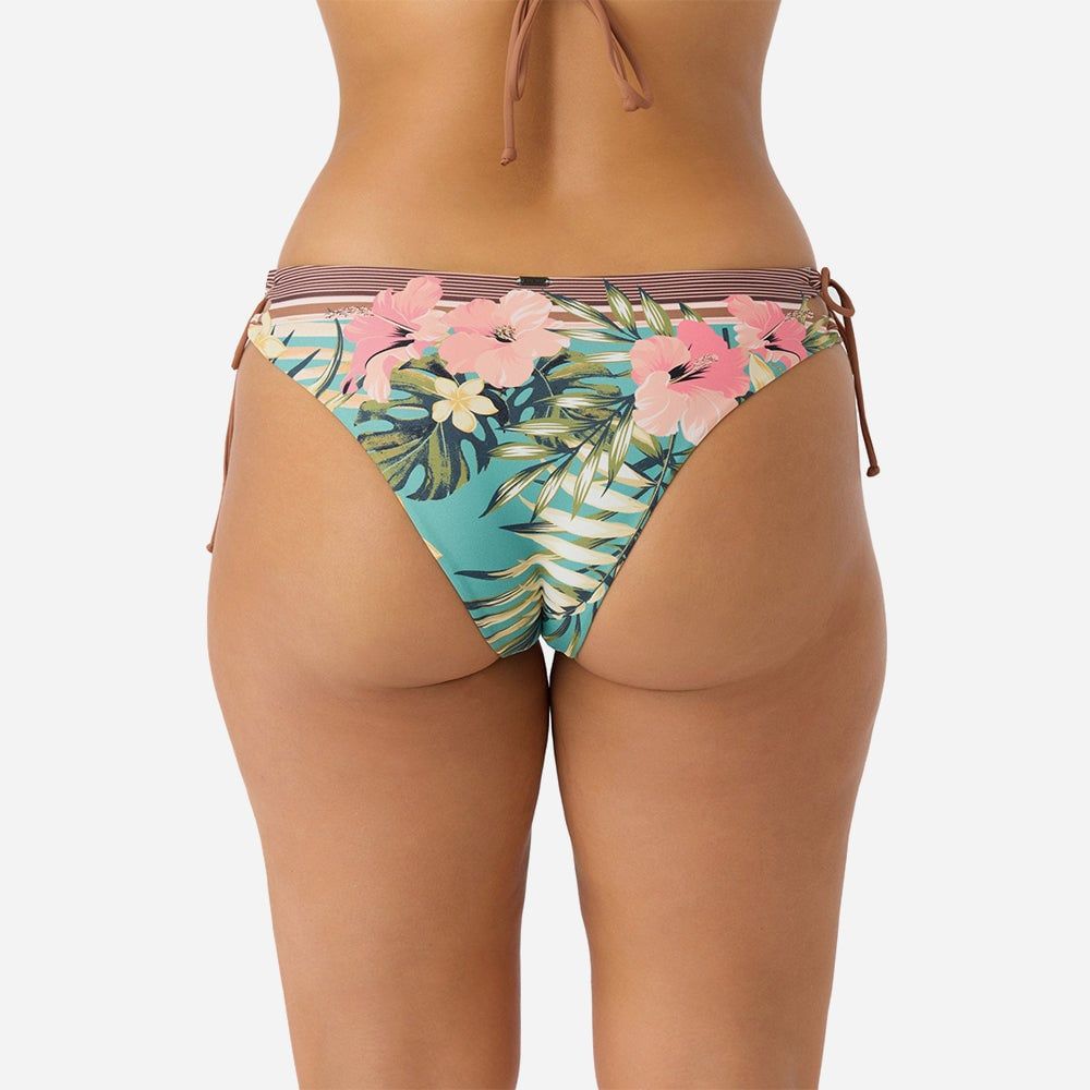 Oneill - Quần bơi nữ Estella Tile Jensen Bottom Swimming