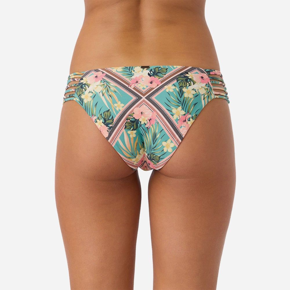 Oneill - Quần bơi nữ Estella Tile Cocolito Bottom Swimming