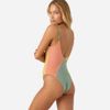 Oneill - Đồ bơi một mảnh nữ Mirage Colorblock Edgewater 1PC Swimming