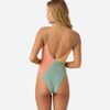 Oneill - Đồ bơi một mảnh nữ Mirage Colorblock Edgewater 1PC Swimming