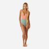Oneill - Đồ bơi một mảnh nữ Mirage Colorblock Edgewater 1PC Swimming