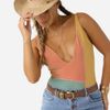 Oneill - Đồ bơi một mảnh nữ Mirage Colorblock Edgewater 1PC Swimming