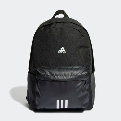 adidas - Ba lô Nam Nữ Classic Badge of Sport 3-Stripes Backpack