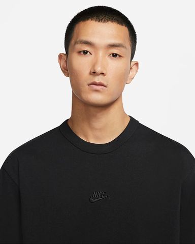 Nike - Áo Tay Ngắn Thể Thao Nam Premium Essentials Men'S T-Shirt - 3