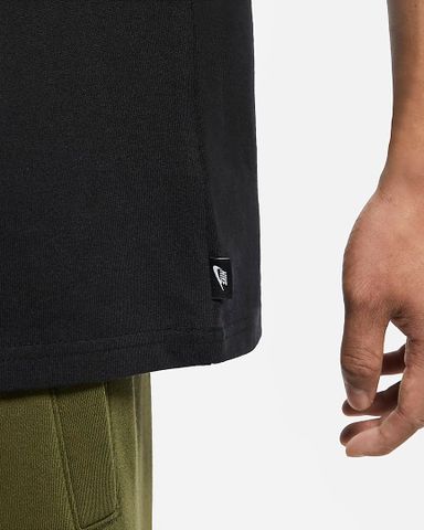 Nike - Áo Tay Ngắn Thể Thao Nam Premium Essentials Men'S T-Shirt - 4