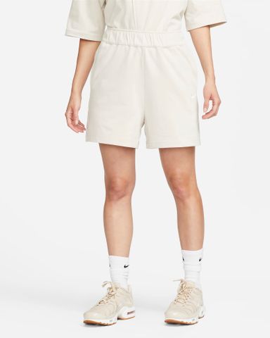 Nike - Quần ngắn thể thao Nữ Nike Sportswear Women's Jersey Shorts