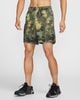 Nike - Quần ngắn thể thao Nam Totality Camo Men's Dri-FIT Unlined Fitness Shorts