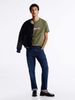 Tommy Hilfiger - Áo thun tay ngắn nam Premium Hilfiger Box Tee