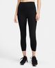 Nike - Quần dài thể thao ống ôm Nữ One Women's High-Waisted 7/8 Leggings with Pockets